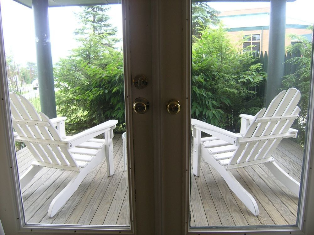 Cranwell Spa And Golf Resort (Adults Only) Lenox Bagian luar foto