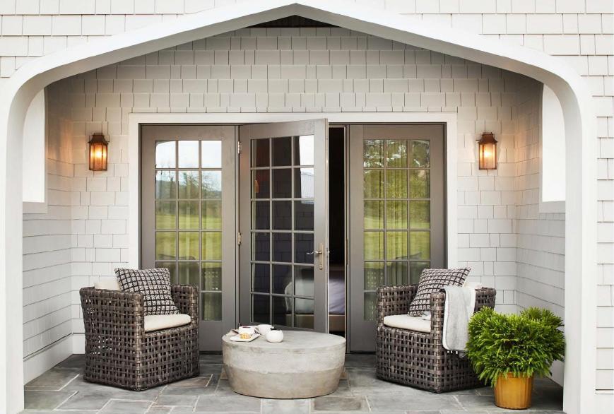 Cranwell Spa And Golf Resort (Adults Only) Lenox Bagian luar foto